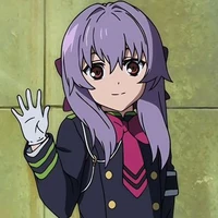 Hiragi Shinoa
