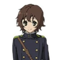Saotome Yoichi