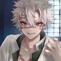 Giyuu
