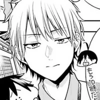 Sano Mikoto