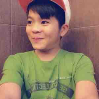 Nguyễn Quang Anh ( hồi bé )