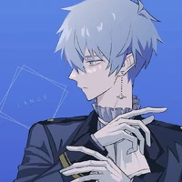 lance crow