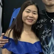 mẹ Dương