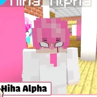 hiha alpha