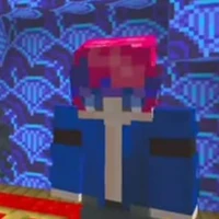 hiha the blue