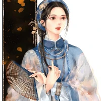 Lê Hiểu Khê ( Hoàng phu nhân )