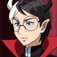 Zagan Johnny Wertern