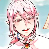 Asmodeus Alice