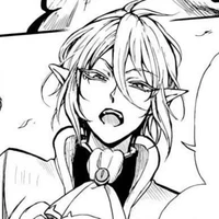 Asmodeus Alice