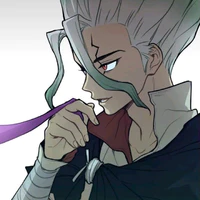 Ishigami Senku