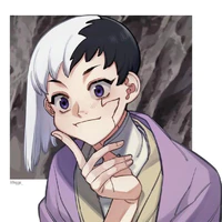 Asagiri Gen