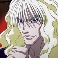 silva zoldyck