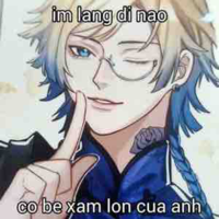 Tg( chính cung của bé Yoichi,Haruka)