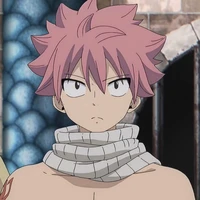 Natsu