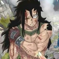 Gajeel