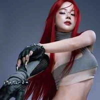 Trương Tiểu My (cô)