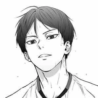 Kageyama Tobio
