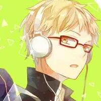 Tsukishima Kei