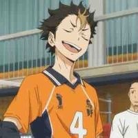 Yuu Nishinoya