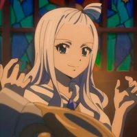 Mirajane Strauss