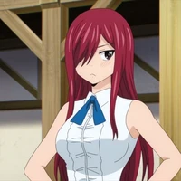 Ezra Scarlet