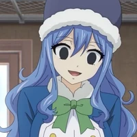 Juvia Lockser