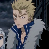 Laxus Dreyar