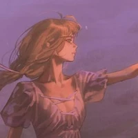 Nora Amelia