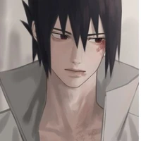 Sasuke🍅