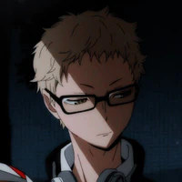 Tsukishima Kei