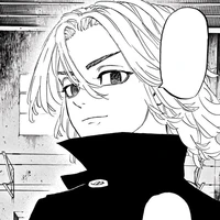 Sano Manjirou_Mikey