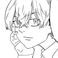 Matsuno Chifuyu