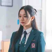 Lee Hyeri- cô