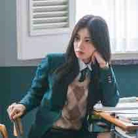 Hyewon- bạn nàng