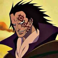 Monkey D Dragon