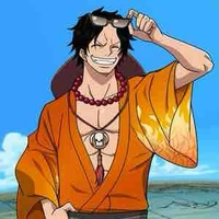 Portgas D Ace