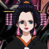 Nico Robin