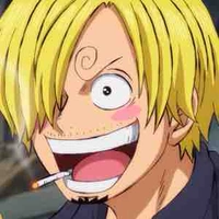 Vinsmoke Sanji