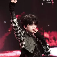 Trương Hàm Thụy (Henry)