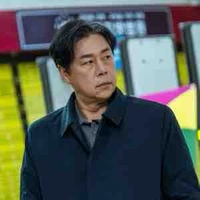 Baek Moon Kang