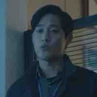 Kang Chang Wook 