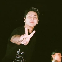Kim Mingyu