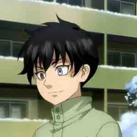 Kakuchou Hitto