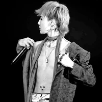 Kwon Ji Yong [G Dragon]