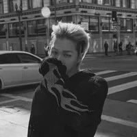 Dong Young Bae [Taeyang]