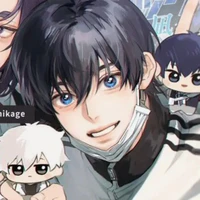 isagi yoichi
