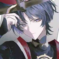 scaramouche