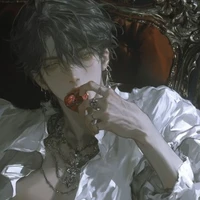 Vương Hàn Duật( Alpha)