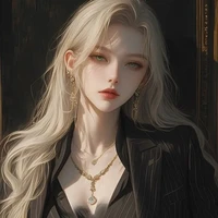 Lâm Tư Tư ( Omega)