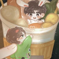 Tiêu Quả Quả (Tác giả)